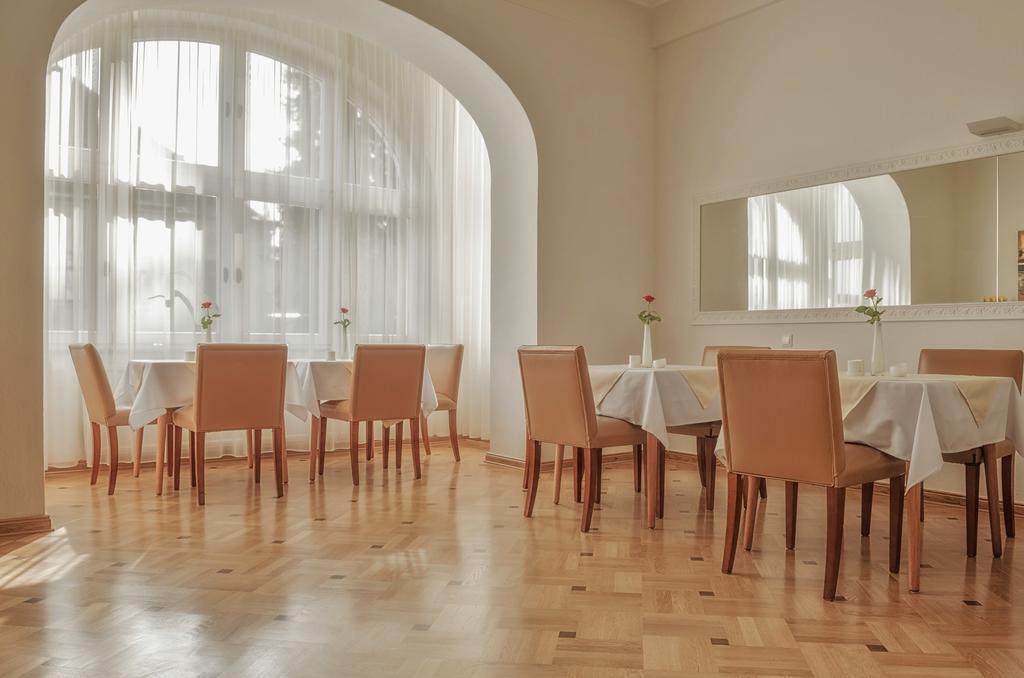 Augustenhof Bad Elster Extérieur photo