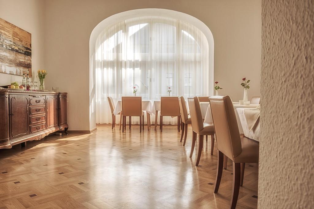 Augustenhof Bad Elster Extérieur photo
